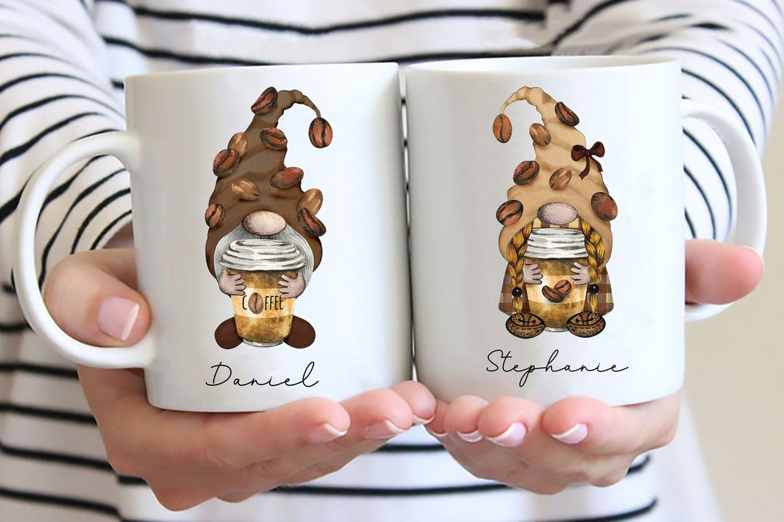 Personalized Custom Mug