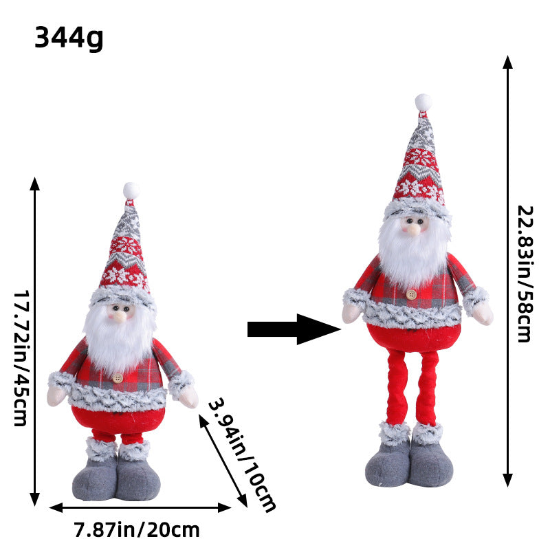 Christmas Gnome