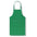 Kitchen Hang Neck Apron Adjustable Strap With Pocket Oil Proof Aprons