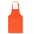 Kitchen Hang Neck Apron Adjustable Strap With Pocket Oil Proof Aprons