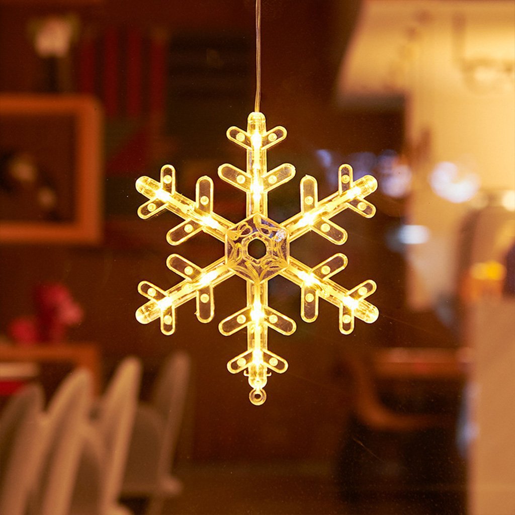 ✨🎄Christmas Sucker Pendant Lights For Outdoor Indoor Decoration