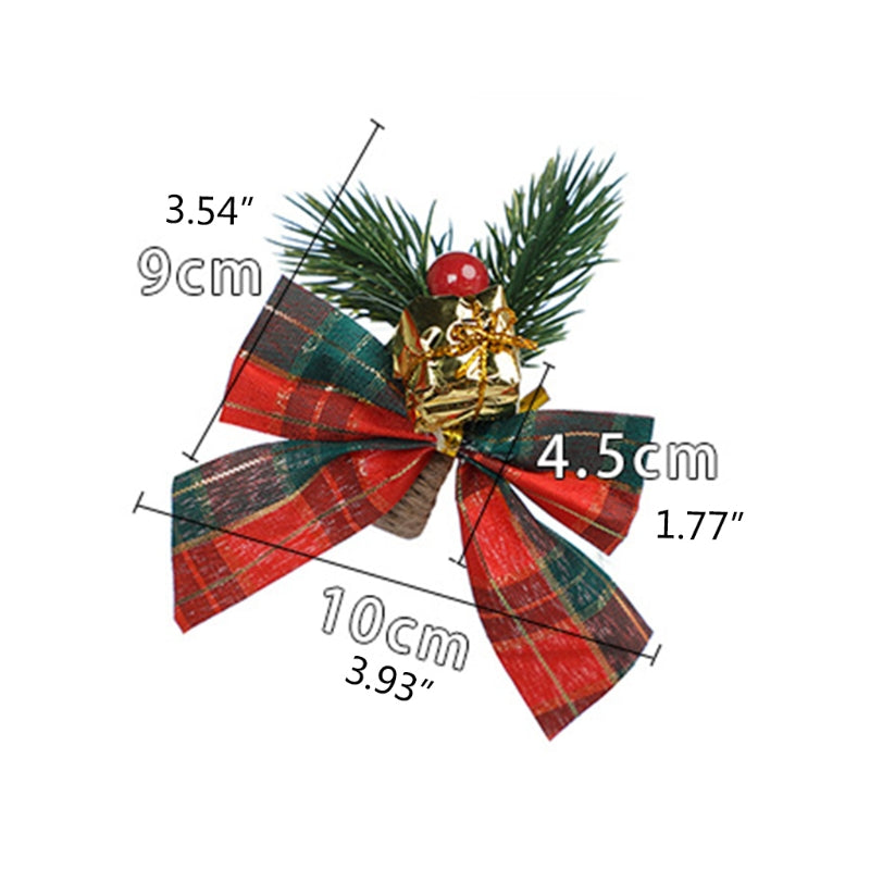 Christmas Napkin Rings Xmas Elk Towel Napkin Holder For Christmas Decoration