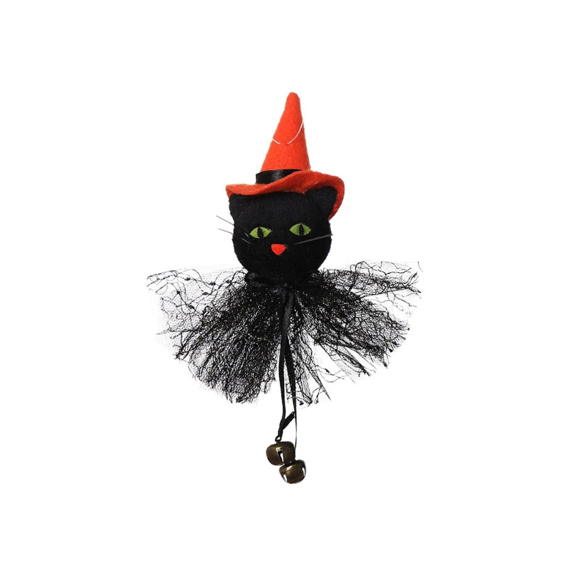 Halloween Ghost Pendant For Halloween Party Decoration