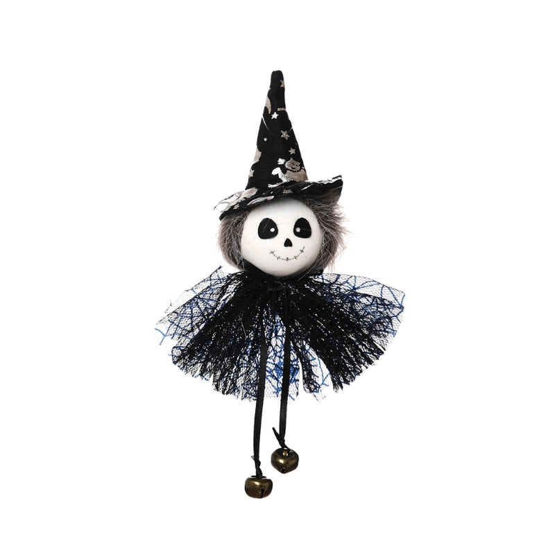 Halloween Ghost Pendant For Halloween Party Decoration