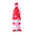 Love Plush Gnome Couple Wine Bottle Cover