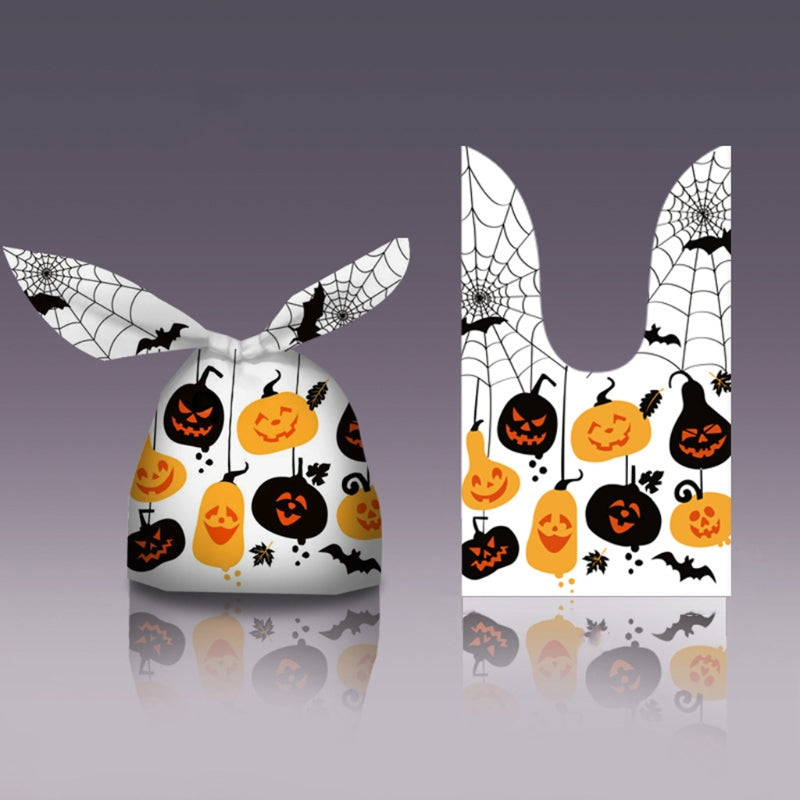 Candy Gift Bag Send Gifts For Halloween