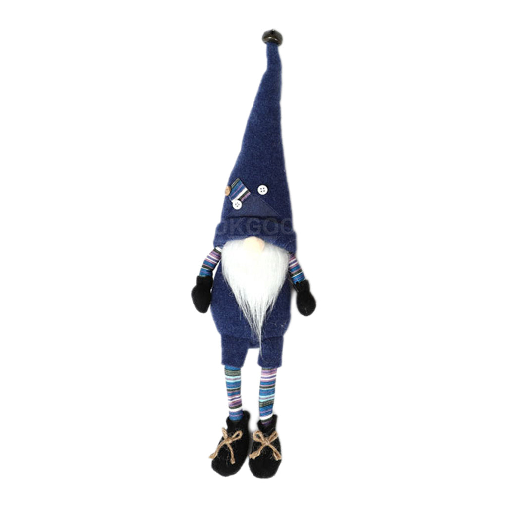 Handsome Long-legged Gnome Boys