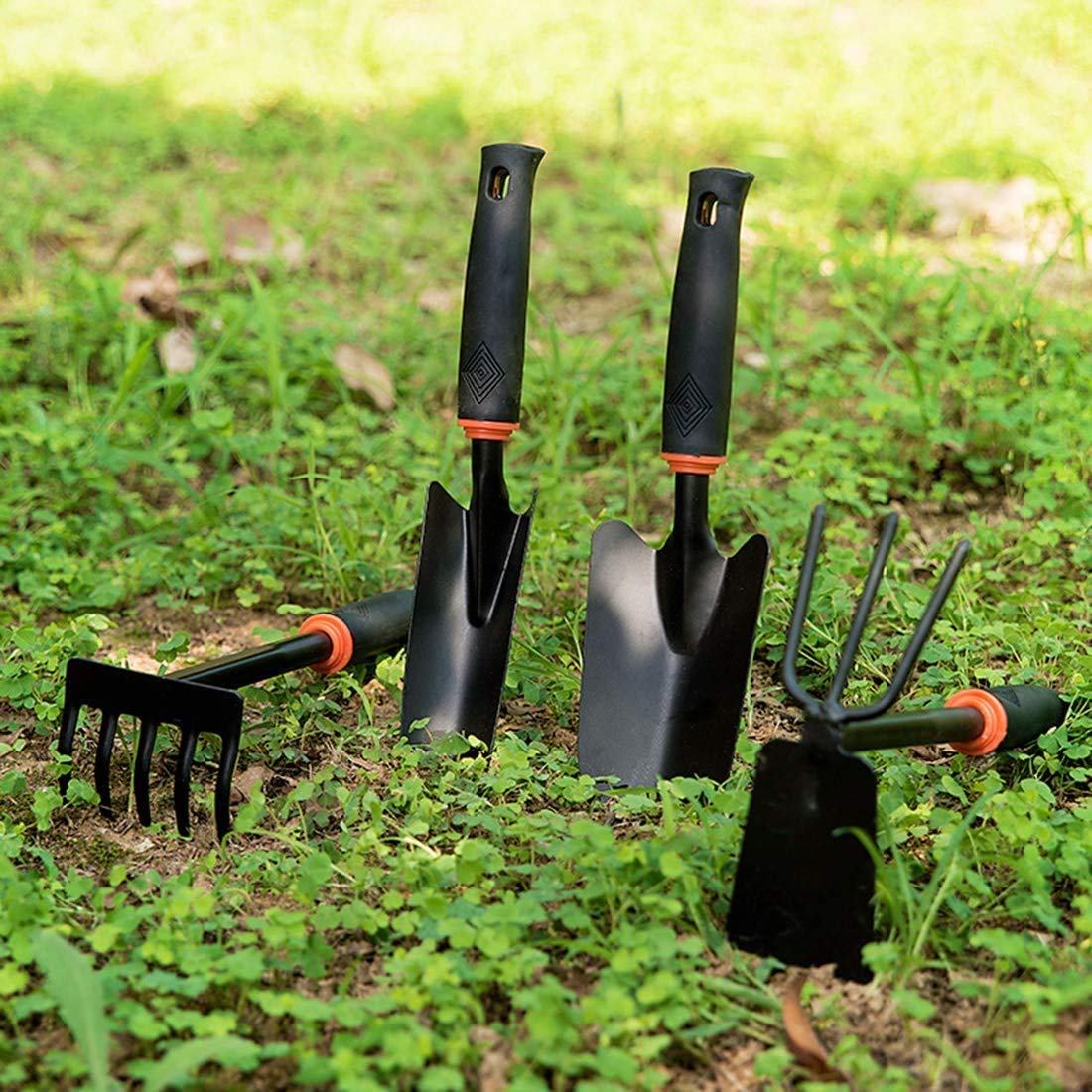 Gardening Hand Tool Set