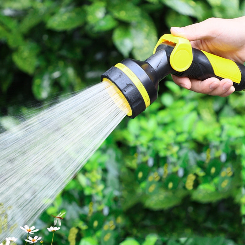Household Garden Watering Pressure Sprayer Handheld Car Washing Machine