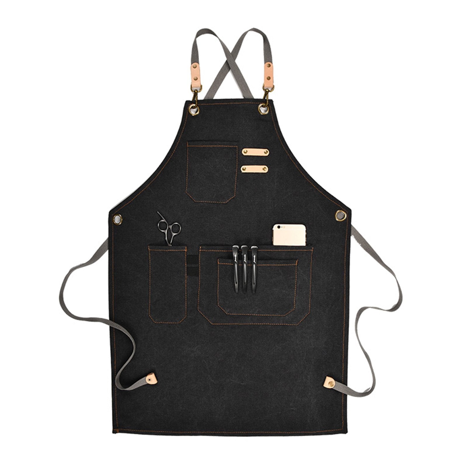 Personalized Apron