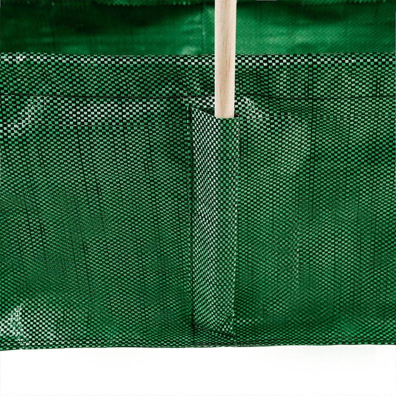 Rectangle Planting Grow Bags For Vegetables