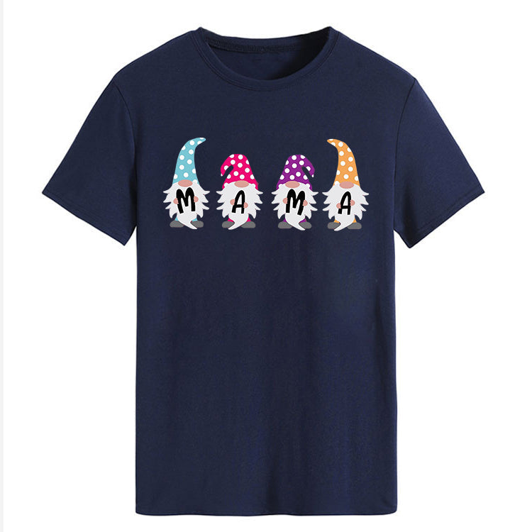Colour Gnomes MAMA T-Shirt