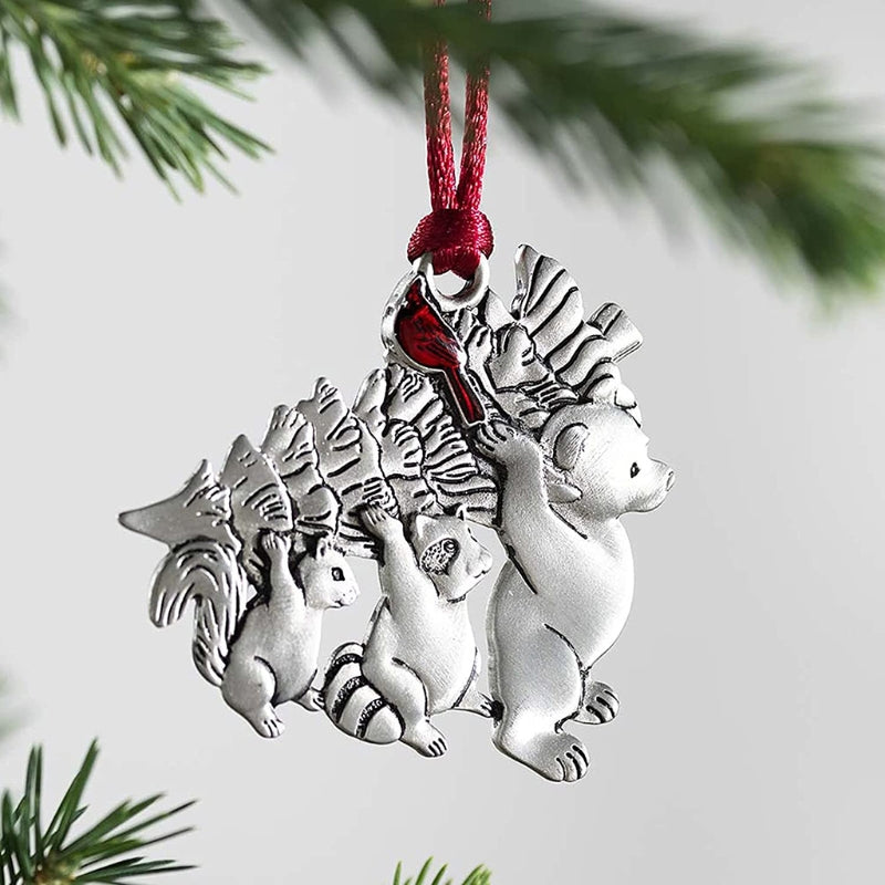 Exquisite Christmas Tree Hangings Decorations