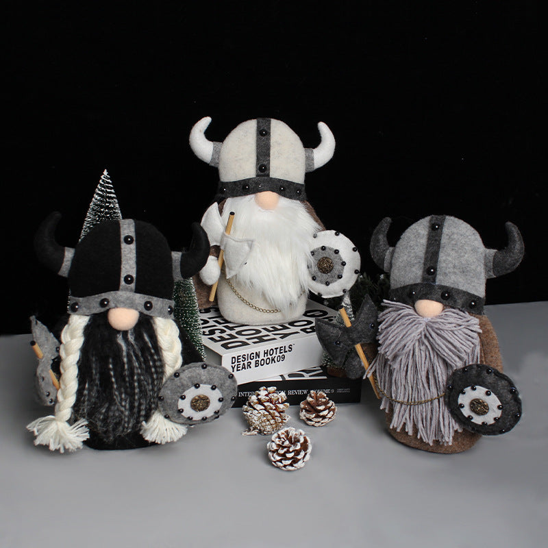 To Fight Knight Viking Gladiator Gnomes Team
