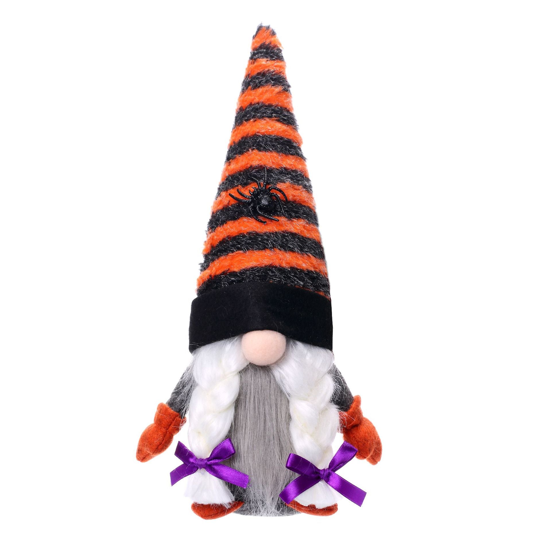 [Clearance sale]Halloween cute spider elf gnomes