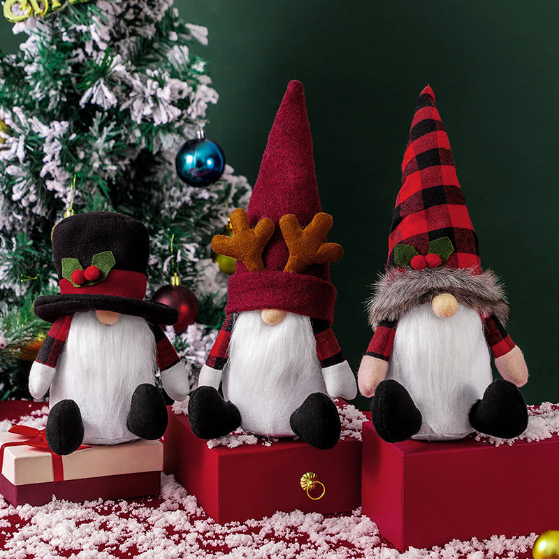 Christmas Nordic style Gnomes