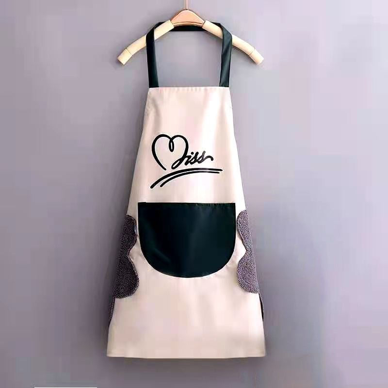 Oxford Cloth Waterproof Oil-Proof Apron