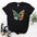 Flowering Butterfly-Spring Summer Unisex T-shirt