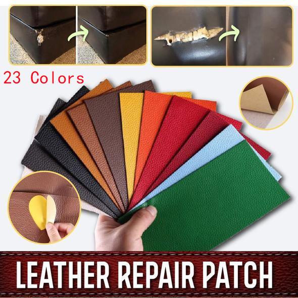 Instant Leather Repairing Patch(7.87x9.84in)